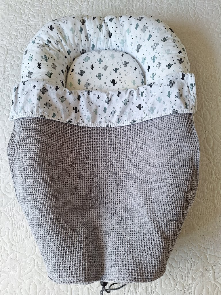 Te koop: Babynestje, Ophalen, Gebruikt, Overige typen