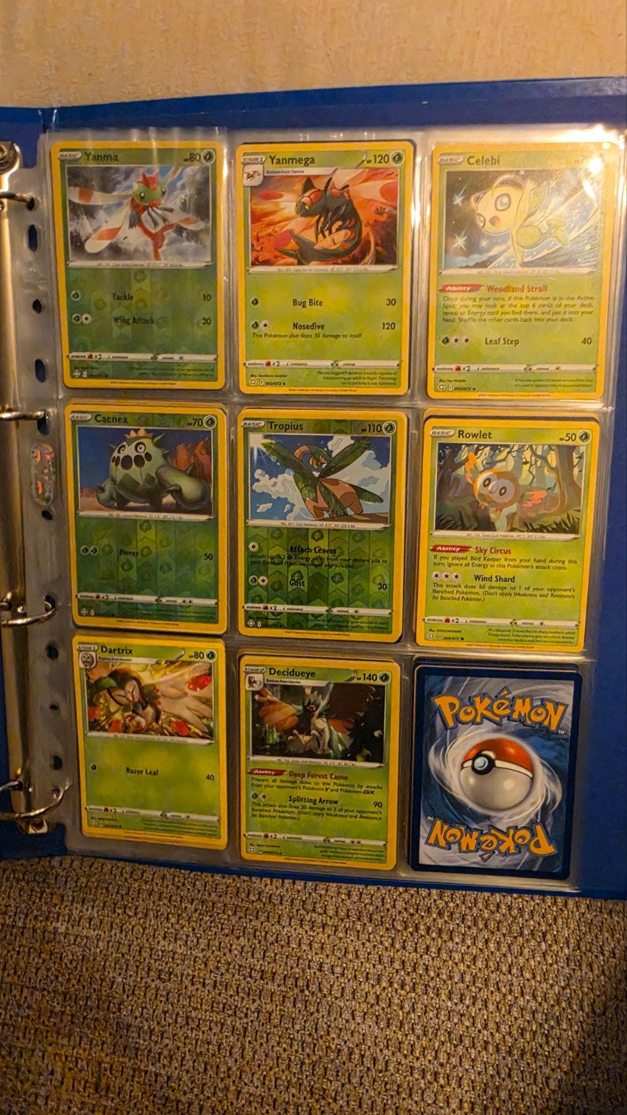 Pokémon Shining Fates & Shiny Vault Collectie, Ophalen of Verzenden, Zo goed als nieuw