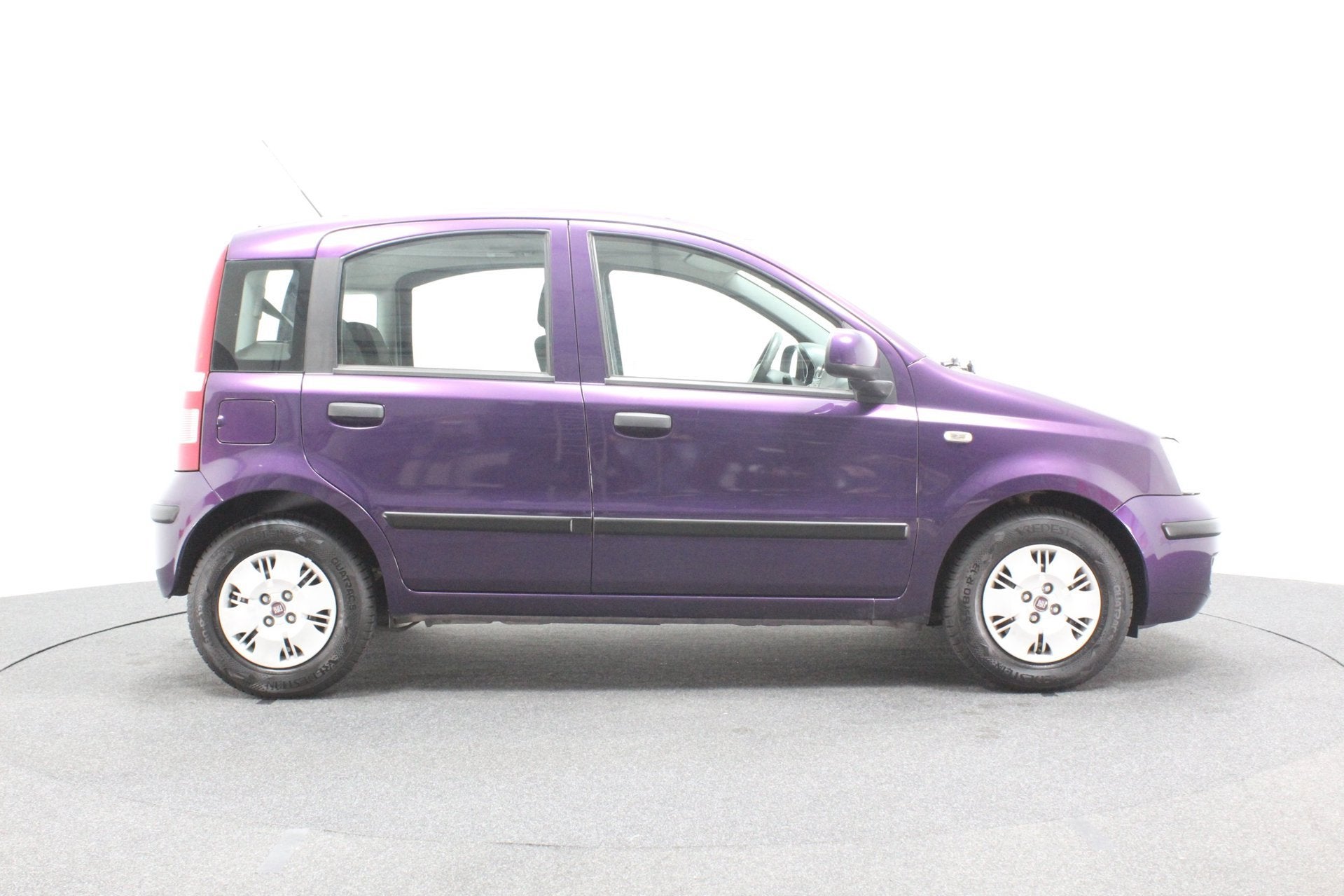 Fiat Panda 1.2 Edizione Cool | Airco | Trekhaak | APK 28-05-, Euro 5, Gebruikt, 1242 cc, Bedrijf