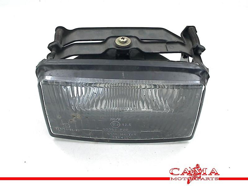 Koplamp Suzuki DR 750 (1970-01/..), Gebruikt, Suzuki Deutschland GmbH, Kontakt@suzuki.de, Suzuki-Allee 7, Bensheim 64625, , Duitsland