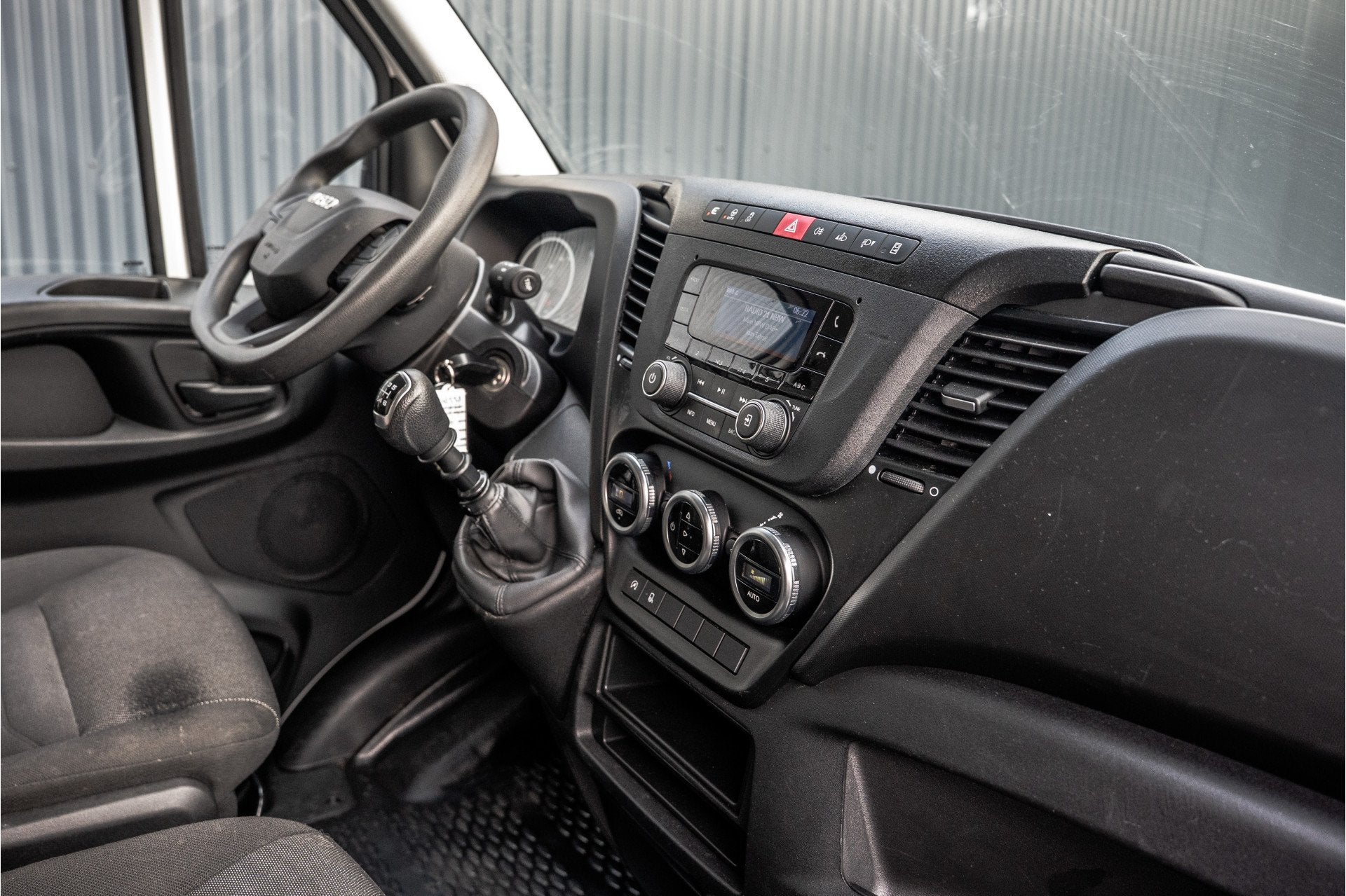 Iveco Daily *35S16 | 156 PK | 3.500KG trekgew. 3-Zits | Clim, Gebruikt, Iveco, Wit, Bedrijf