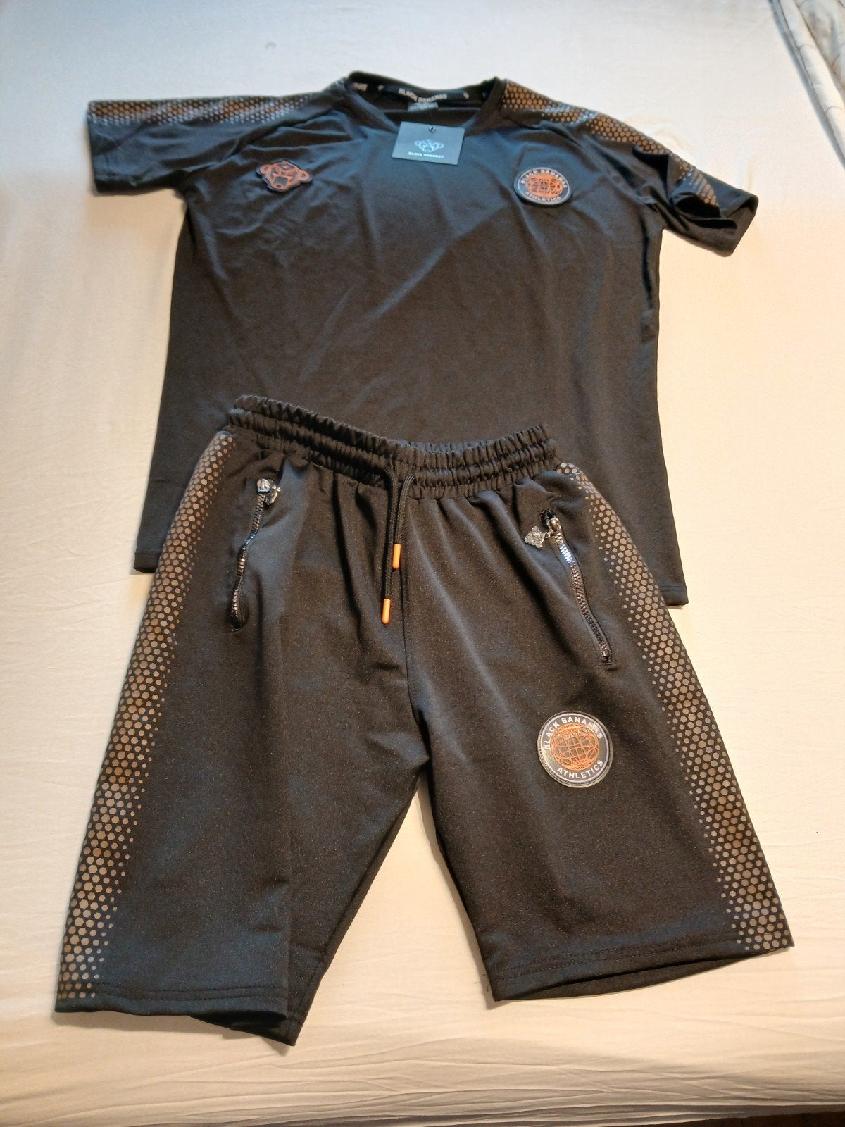 black bananas nieuw, Ophalen of Verzenden, Nieuw, Maat 56/58 (XL)
