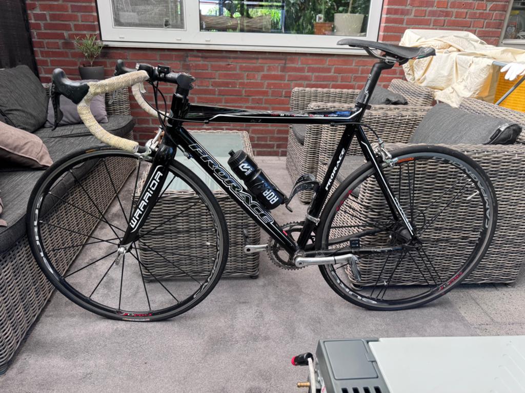 professioneel Prorace optimum sutting Profile, Overige merken, Aluminium, Ophalen of Verzenden, Zo goed als nieuw