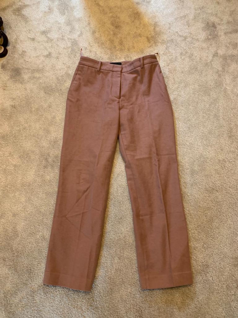Josph broek maat 38, Kleding | Dames, Maat 38/40 (M), Ophalen of Verzenden, Zo goed als nieuw, Roze