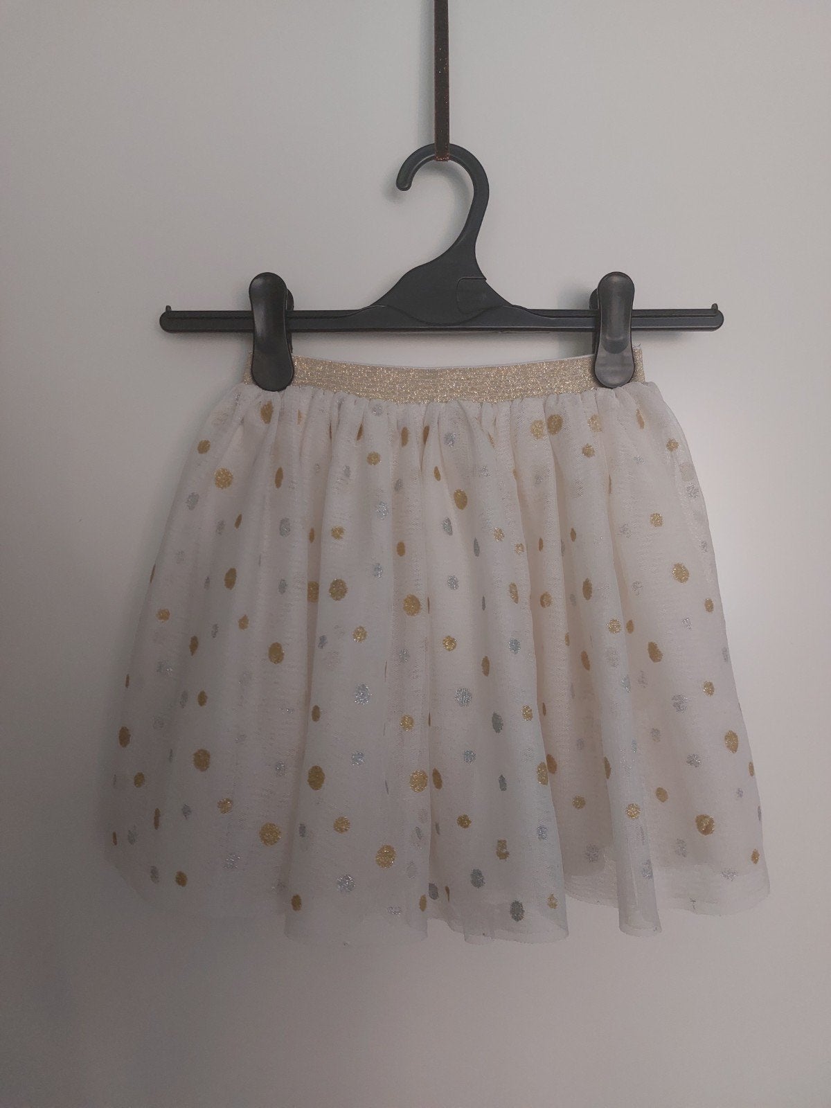 Mooie rok van tule maat 128 z.g.a.n., Kinderen en Baby's, Kinderkleding | Maat 128, Meisje, H&M, Ophalen of Verzenden, Zo goed als nieuw