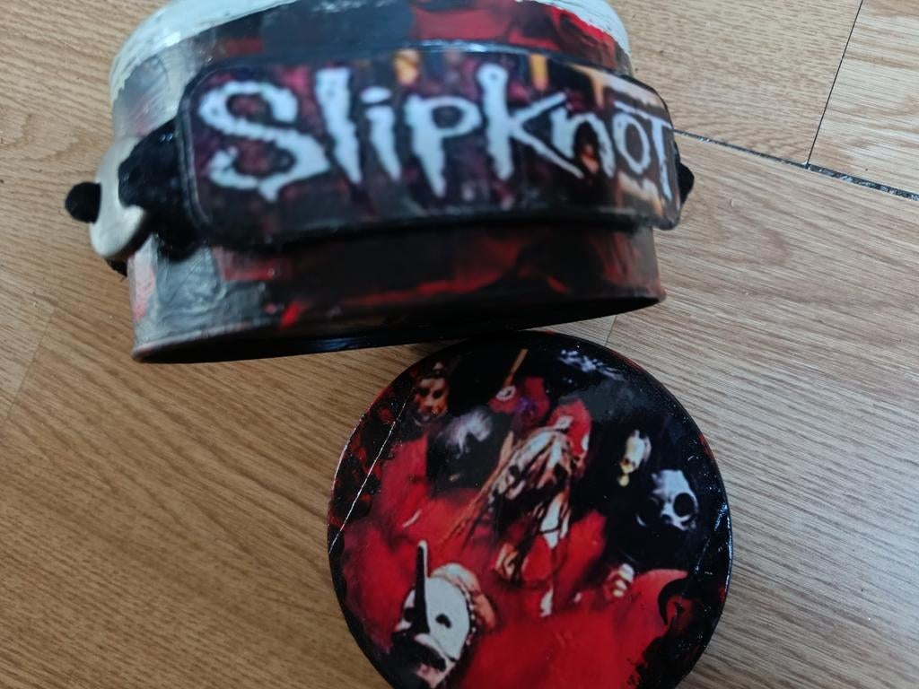 Slipknot, Ophalen of Verzenden