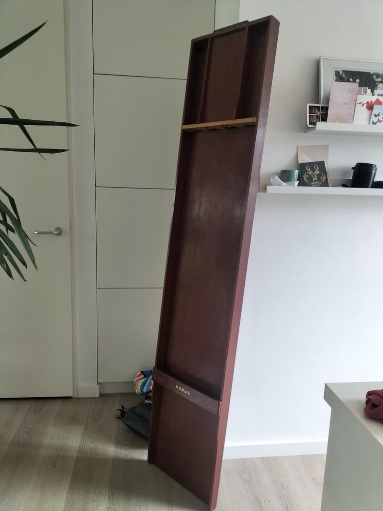 Sjoelbak homas s40 maar heeft aandacht nodig, Ophalen, Gebruikt