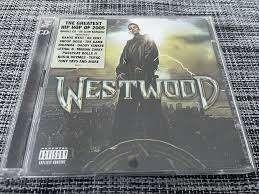 WESTWOOD, Ophalen of Verzenden, 2000 tot heden, Gebruikt