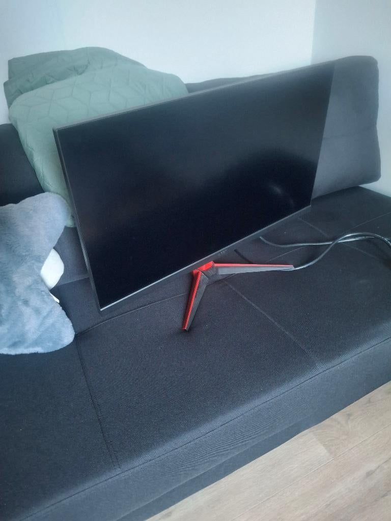 Acer monitor VG271 27'', Gaming, In hoogte verstelbaar, Full HD, Ophalen of Verzenden