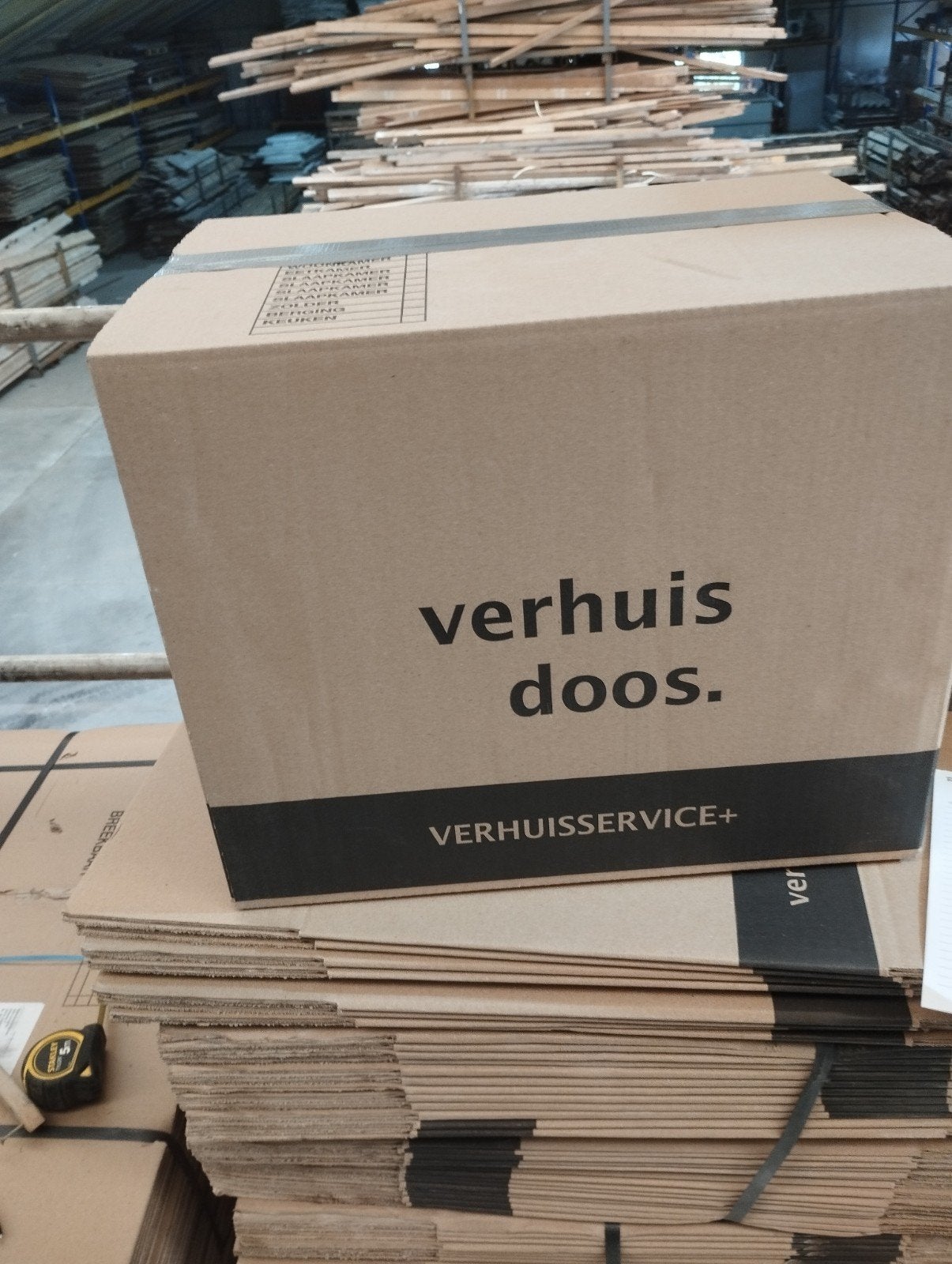 Verhuisdozen, 50 tot 150 cm, Ophalen of Verzenden, X, 10 tot 30 cm