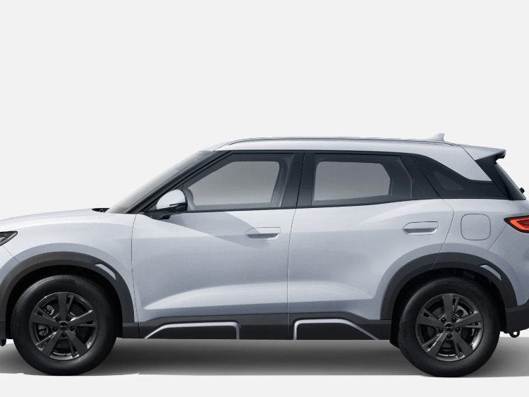 BYD ATTO 2 1.5 DM-i Active | Uit Voorraad Leverbaar |, Auto's, BYD, 8 kWh, Stof, 4 cilinders, Wit