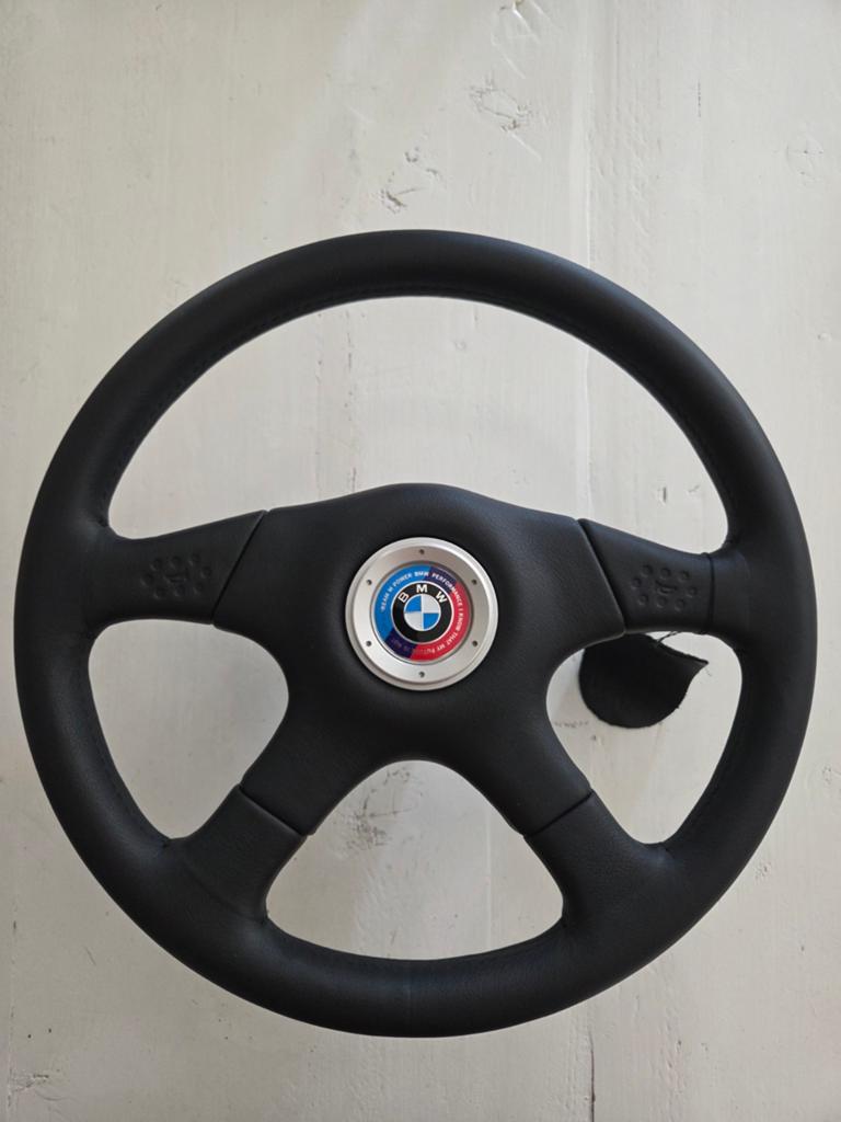 MOMO M36 Autostuur NOS | Almere Zeist, Ophalen of Verzenden, Nieuw, BMW