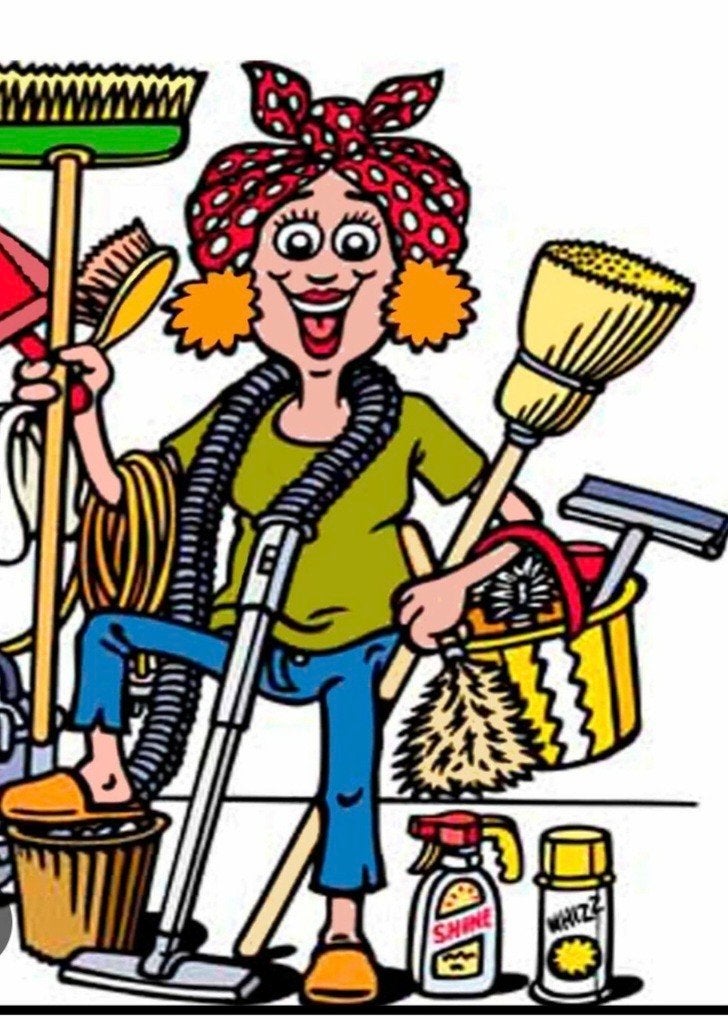 Gezocht schoonmaakster in oldenzaal, Vacatures, Overige uren, Overige niveaus, Overige vormen
