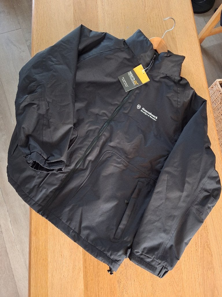 Hoornbeeck herenkleding beveiliging, Ophalen of Verzenden, Beta, Nieuw, MBO
