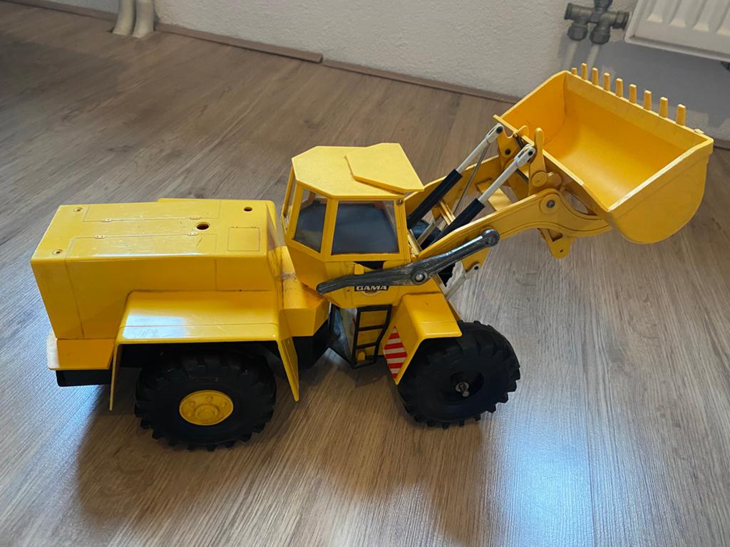 Shovel, Ophalen of Verzenden, Gebruikt