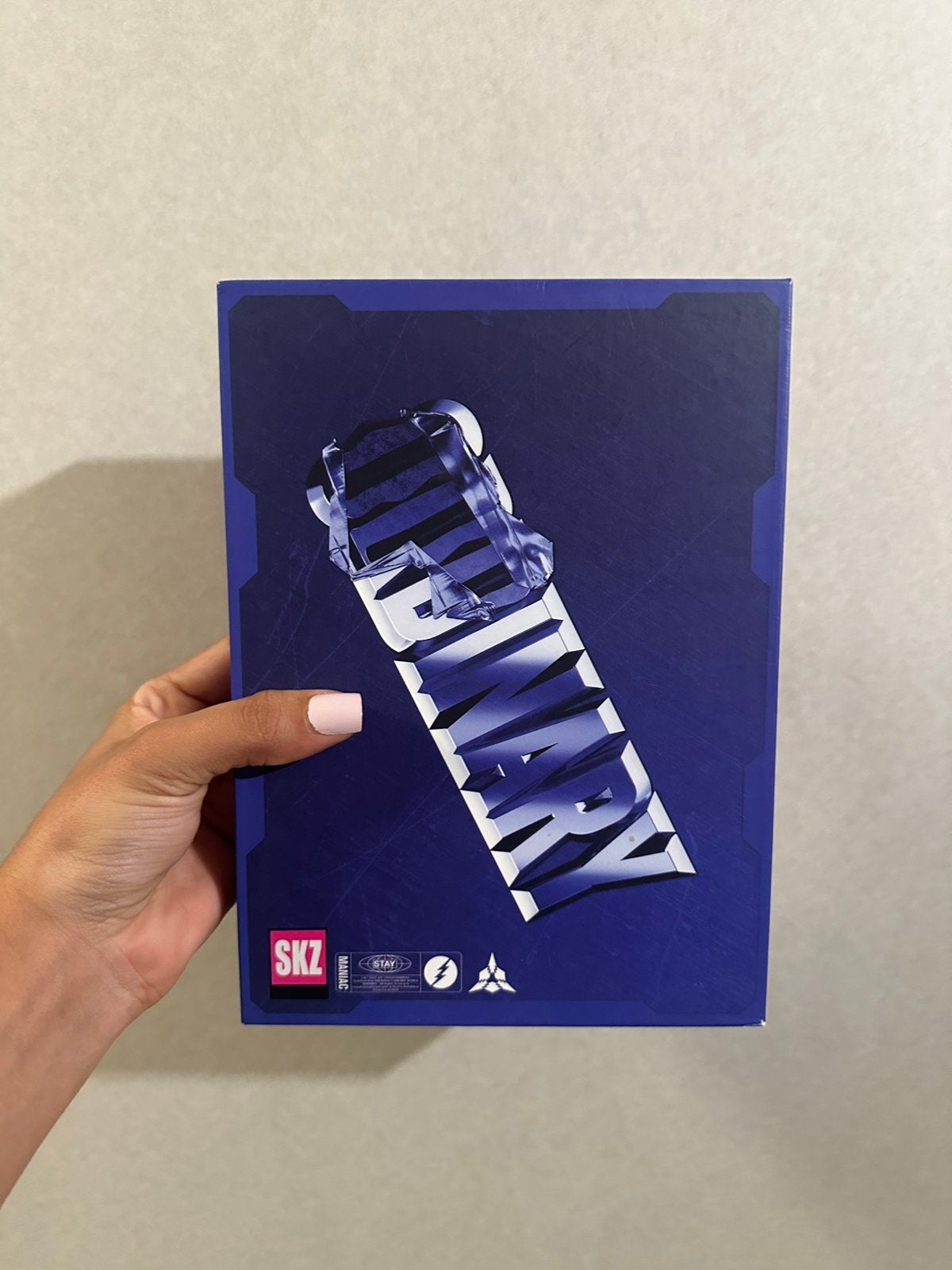 Stray Kids Oddinary, Ophalen of Verzenden, Zo goed als nieuw, Album