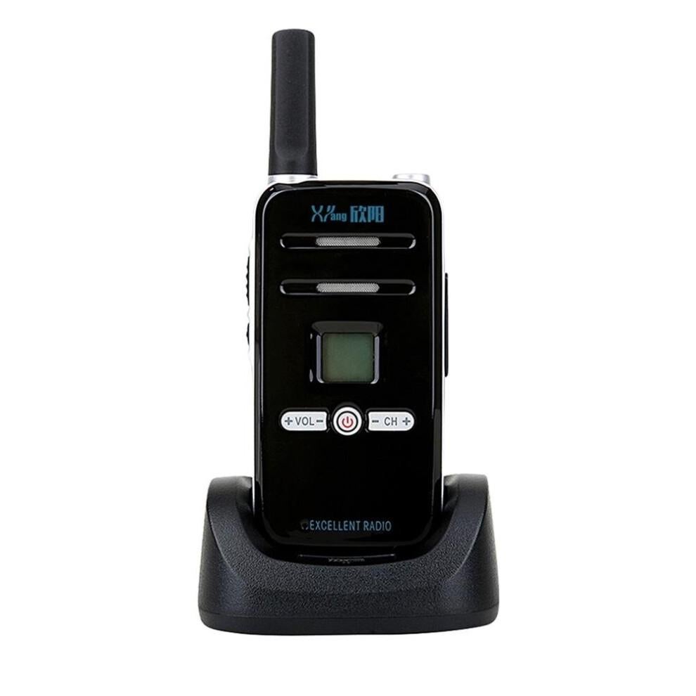 ThinkYoung XY-519 walkie talkie NIEUW in doos, Ophalen of Verzenden, Nieuw, 15 km of meer, Portofoon of Walkie-talkie