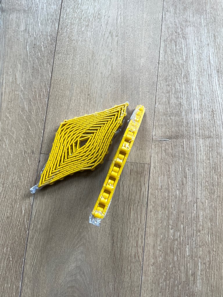 Falcon eyes kunststof ketting voor achtergrondsysteem, Ophalen of Verzenden, Nieuw, Overige typen