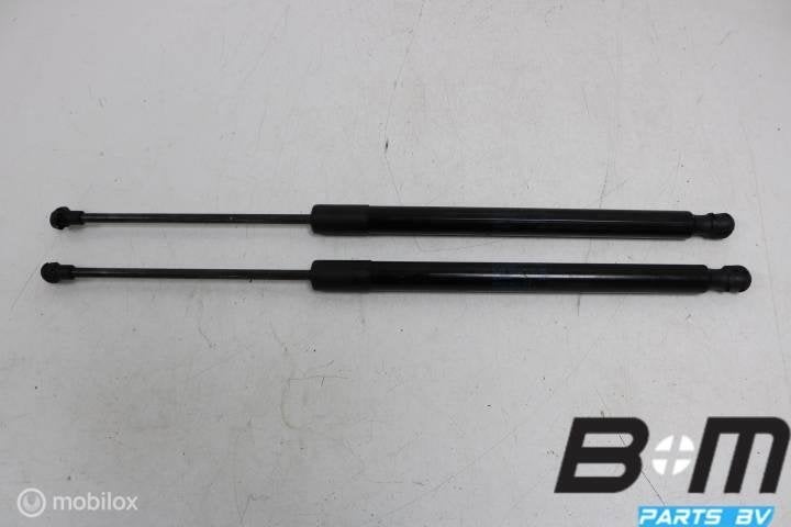 Set gasdrukveren achterklep VW Golf 7 5G6827550C, Auto-onderdelen, Gebruikt