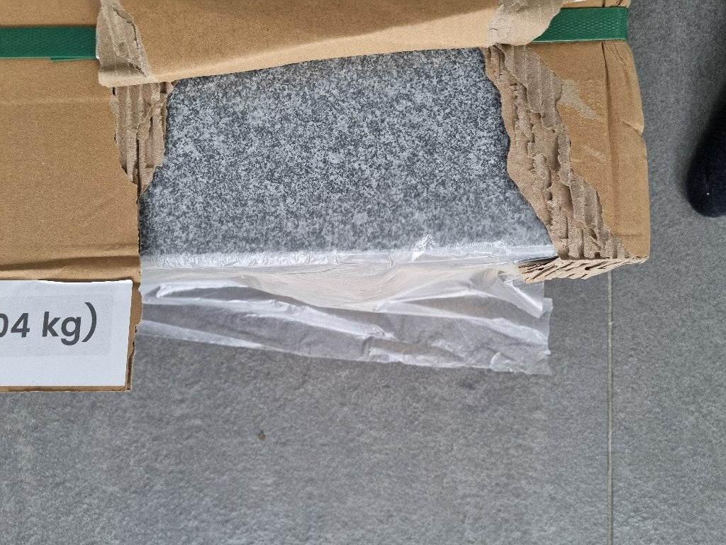 Parasolvoet Life, Ophalen, Nieuw, Minder dan 1 meter, Parasolvoet
