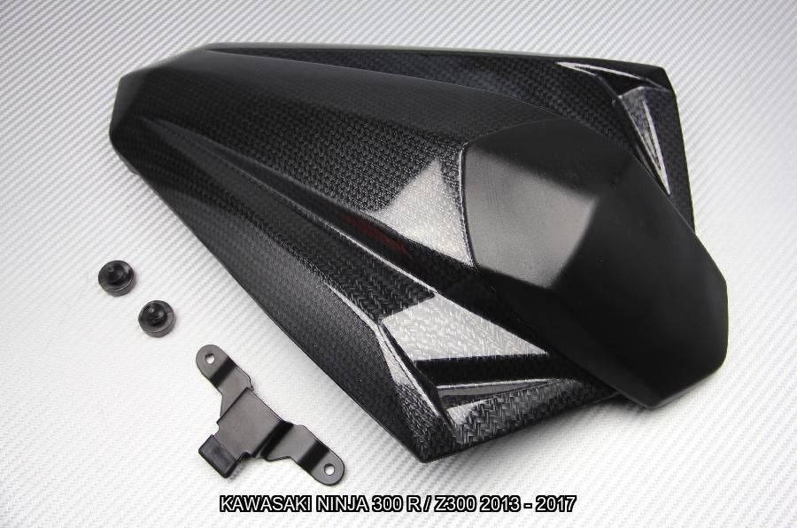 AVDB Seat Cover voor KAWASAKI NINJA 300 R Z300 2013 2017, Ophalen of Verzenden, Nieuw