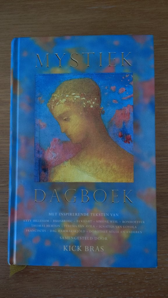 Kick Bras - Mystiek Dagboek, Boeken, Ophalen of Verzenden, Gelezen, Christendom | Katholiek
