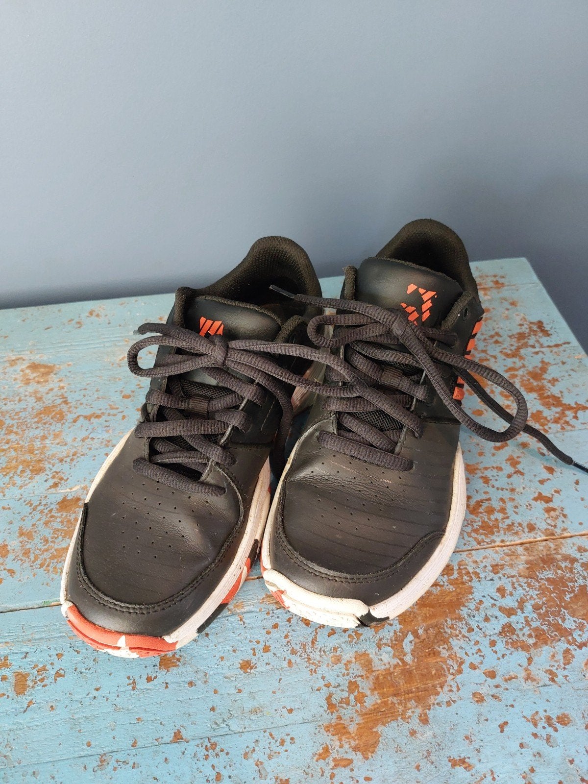 tennisschoenen k- swiss mt 27, Sport en Fitness, Ophalen of Verzenden, Gebruikt, Schoenen, K-Swiss