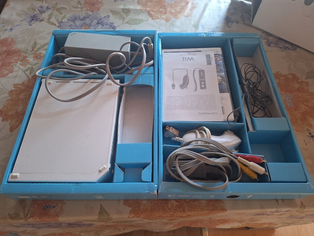 Nintendo Wii, Ophalen of Verzenden, Zo goed als nieuw