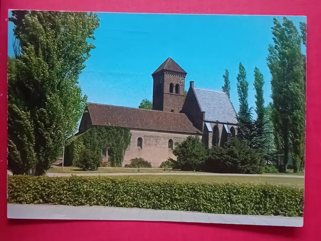 Ansichtkaart Angerlo, Verzamelen, Ophalen of Verzenden