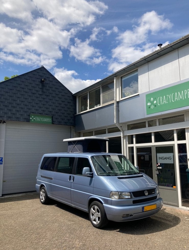 Hefdak / pop-up dak Volkswagen t4, vw t4, transporter, Zie website, Nieuw, Ophalen of Verzenden, Webshop