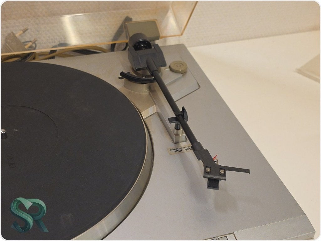 Akai AP-D2, Gebruikt, ., Ophalen of Verzenden, .