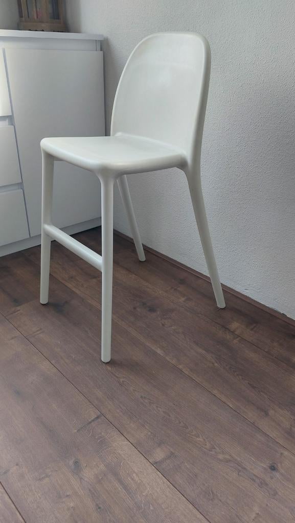 Hoge kinderstoel, Kinderen en Baby's, Kinderstoelen, Ophalen, Gebruikt, Overige typen