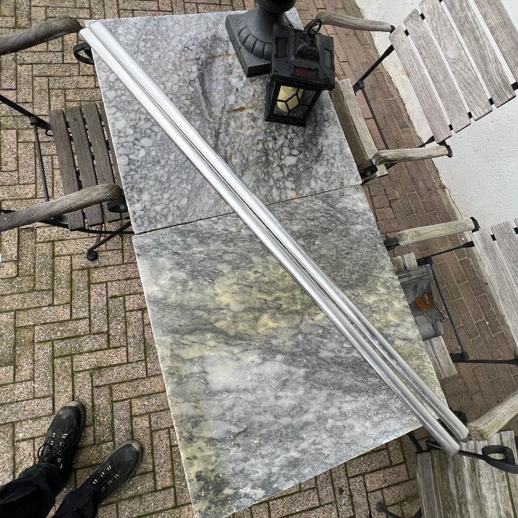 VW treeplanklijst voor Kever 66 en ouder, Ophalen of Verzenden, Gebruikt