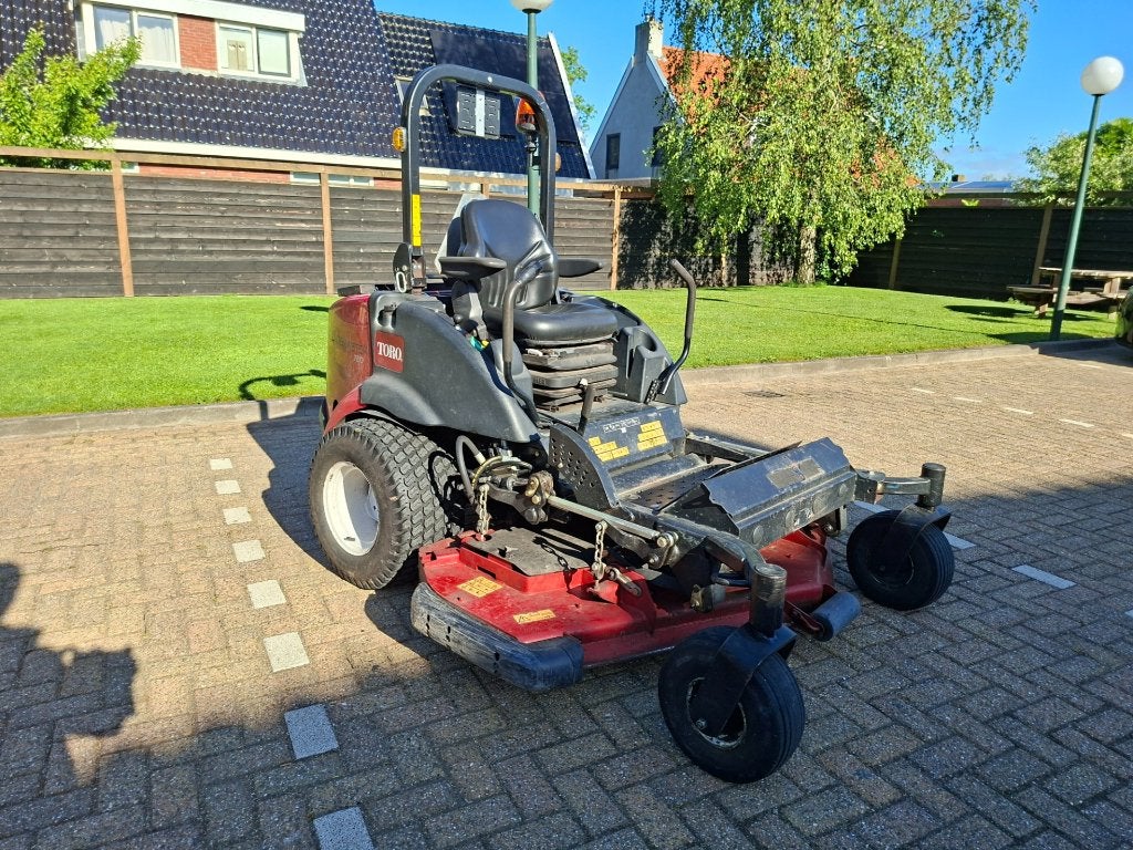 Toro Groundsmaster 7210 grasmaaier, 35 pk, 183 cm, Tech goed, Ophalen of Verzenden, Gebruikt, Toro