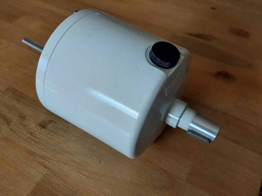 Vetus hydraulische stuurpomp.HTP. 2010., Watersport en Boten, Bootonderdelen, Ophalen of Verzenden, Zo goed als nieuw, Motor en Techniek
