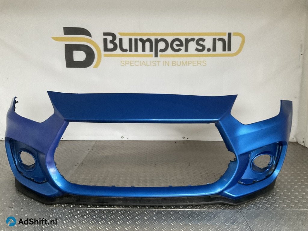 Bumper Suzuki Swift MK8 Sport 71711-68R Voorbumper E5-16226z