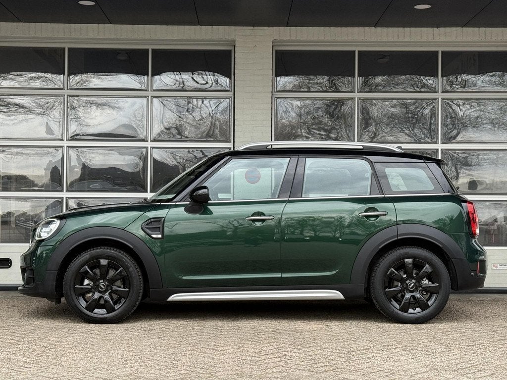 MINI Countryman 1.5 Cooper Pepper | HARMAN KARDON | TREKHAAK, Gebruikt, Countryman, 715 kg, 1365 kg