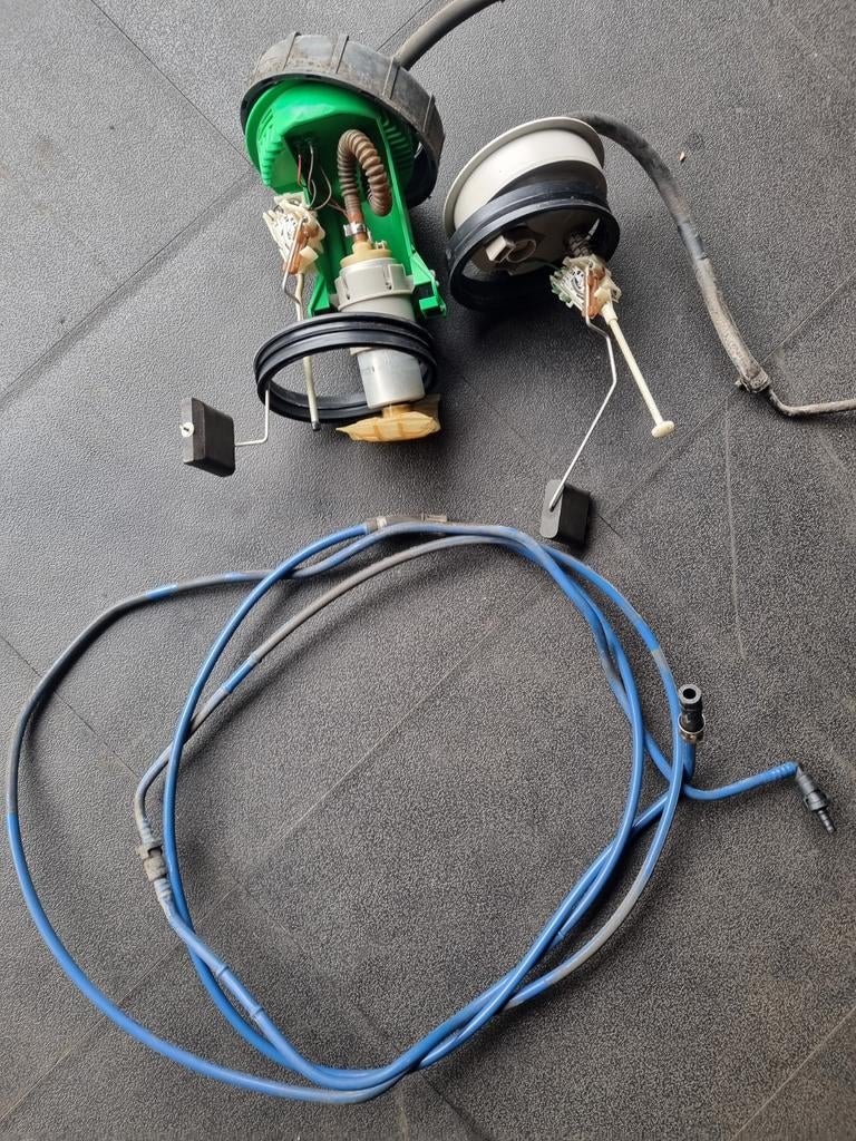 Bmw e36 evap pomp tankelement, Auto-onderdelen, Ophalen of Verzenden