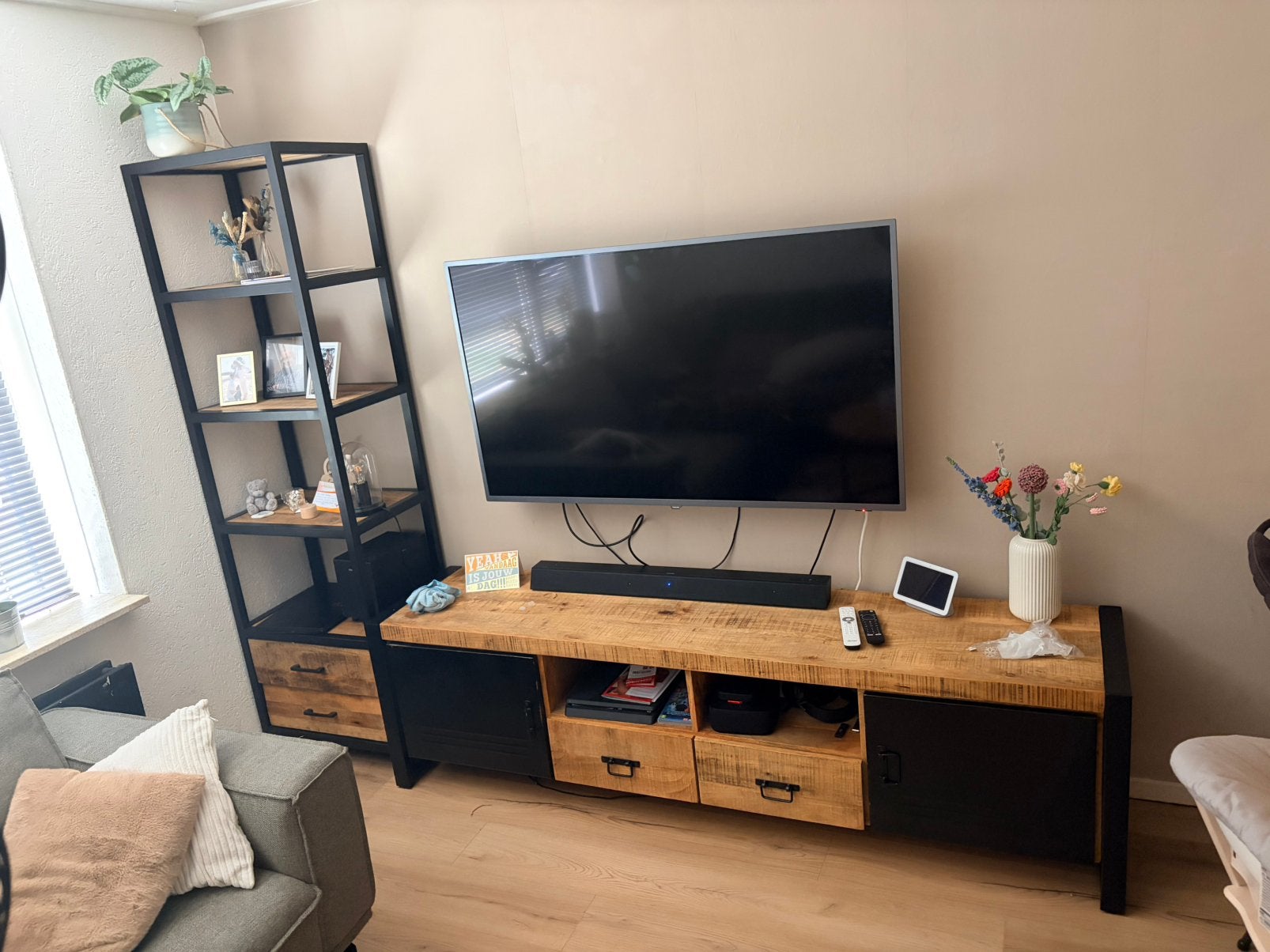 Tv kast, Huis en Inrichting, Ophalen