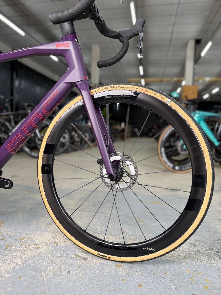 NIEUW BMC Roadmachine 01 Di2 Carbon Racefiets, Ophalen, Nieuw, Overige typen