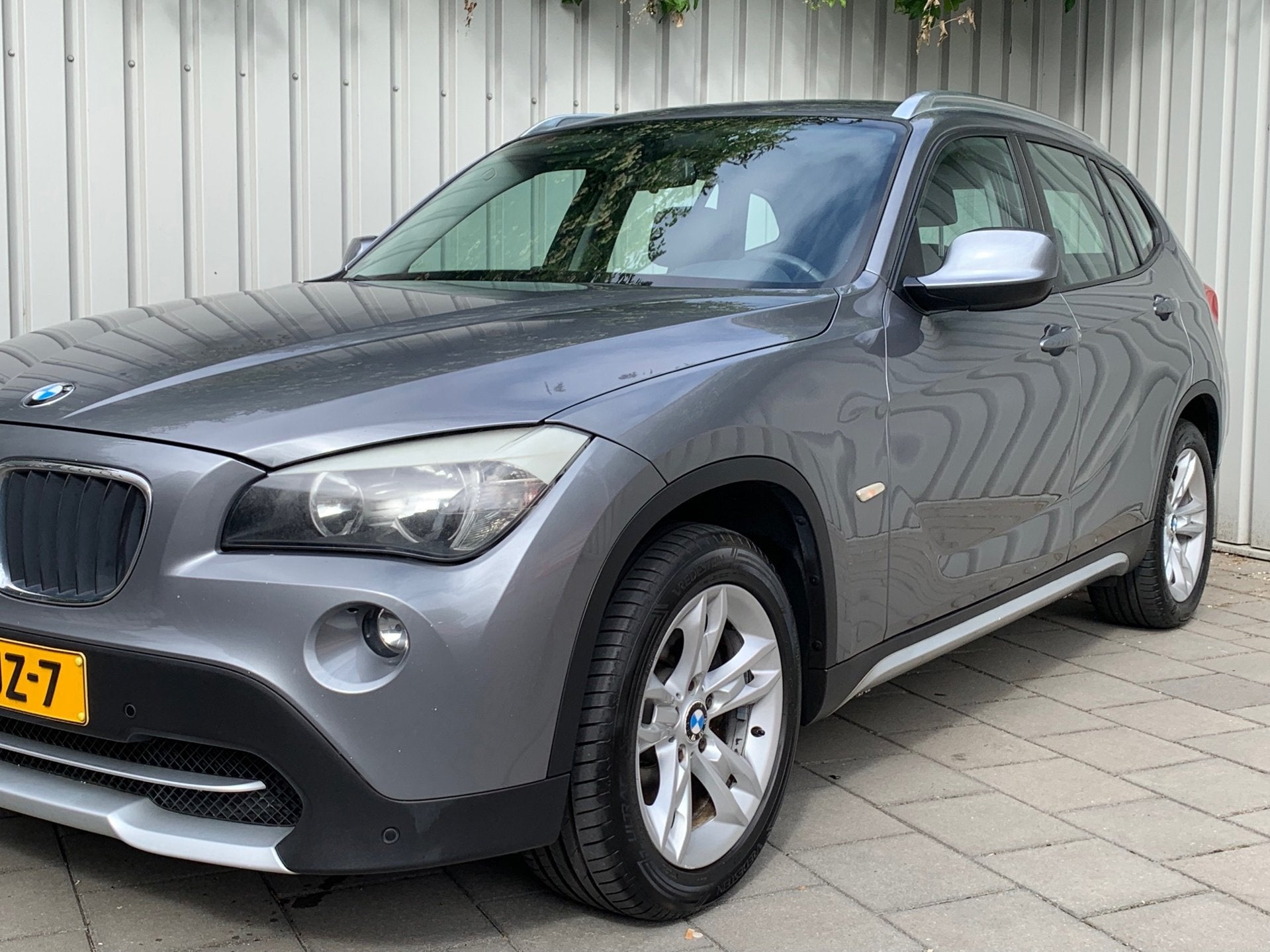 Foto 2 van BMW X1 SDrive20i Business|Navigatie|Climate Control|