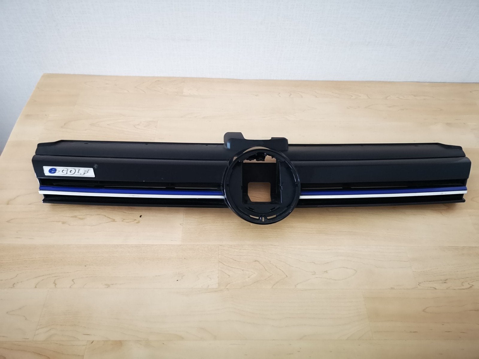 Golf grill egolf, Ophalen, Gebruikt, Volkswagen