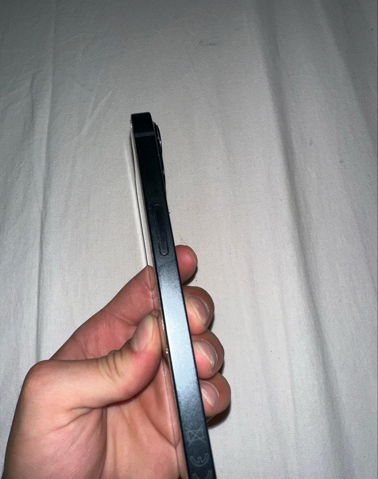 iPhone 14 128GB - Batterij 87%, Zwart, Ophalen of Verzenden, Zonder simlock, Zonder abonnement