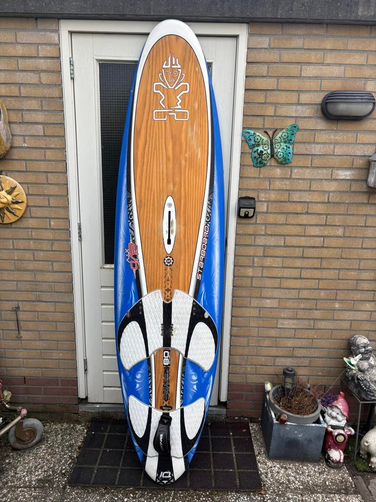 Supboard, Ophalen, Zo goed als nieuw, SUP-boards