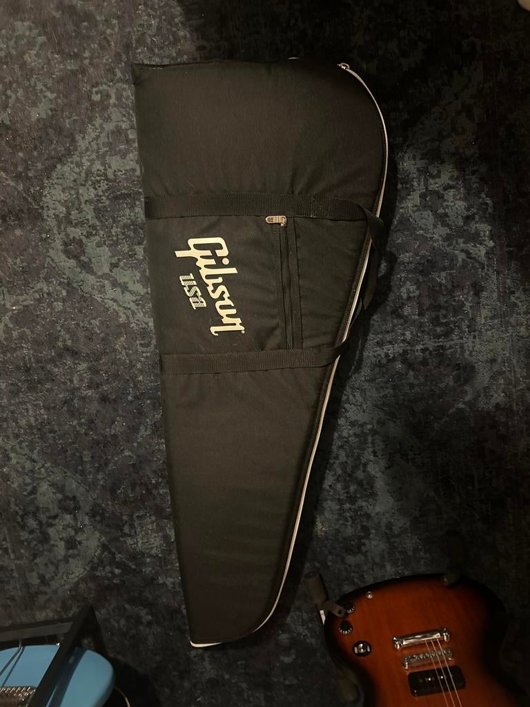 Gibson SG Special P90 limited run 2016, Muziek en Instrumenten, Snaarinstrumenten | Gitaren | Elektrisch, Ophalen of Verzenden
