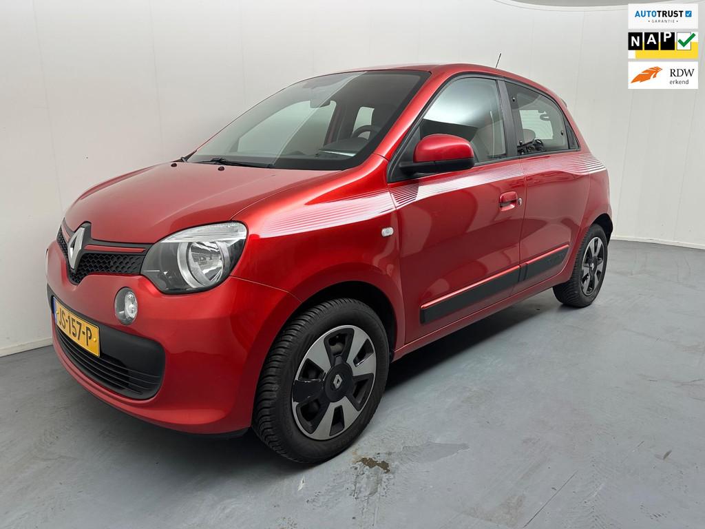 Renault Twingo 1.0 SCe Collection |Airco | Nap!, Auto's, Renault, Bedrijf, Te koop, Twingo, ABS, Airbags, Airconditioning, Bluetooth