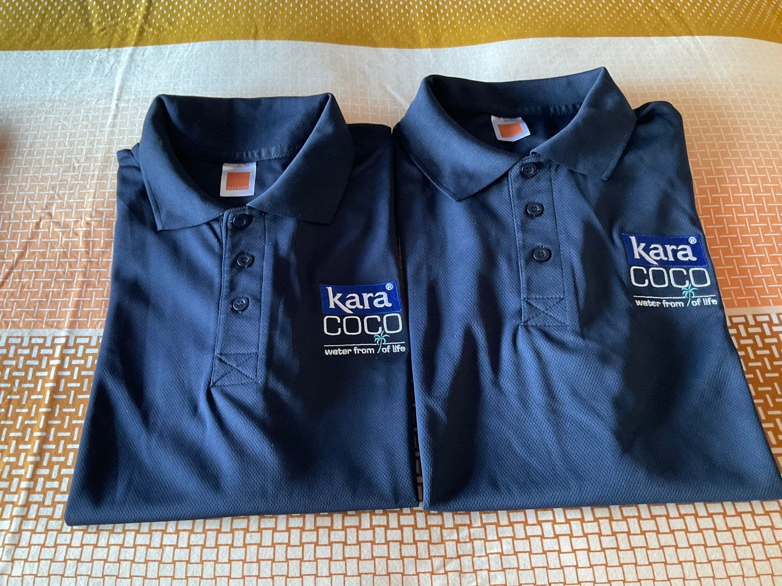 Kara shirt M en L nieuw samen voor 7.50., Ophalen of Verzenden, Zo goed als nieuw