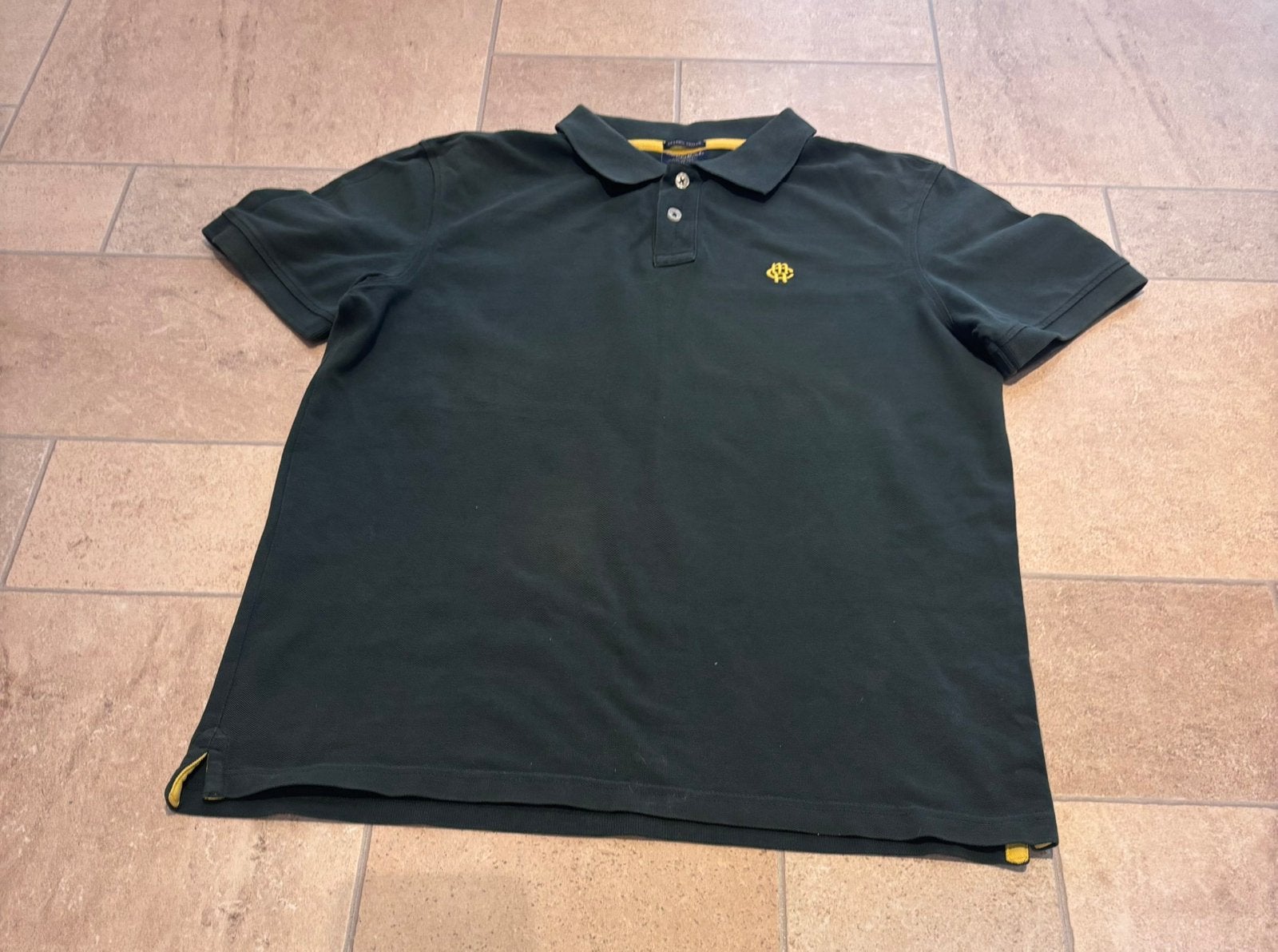 Mc neal polo maat m, Maat 52/54 (L), Mi, Zo goed als nieuw, Mi
