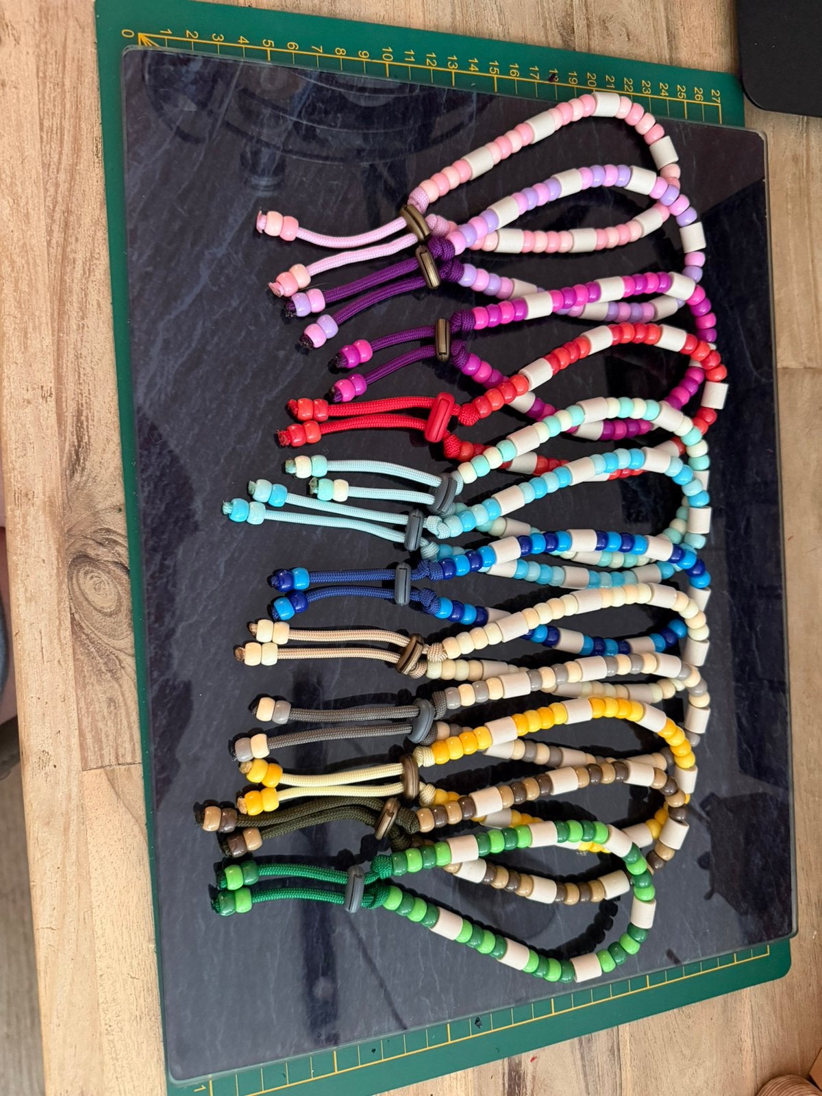 Anti teken en vlooien bandjes voor de kleintjes, Ophalen of Verzenden, Nieuw