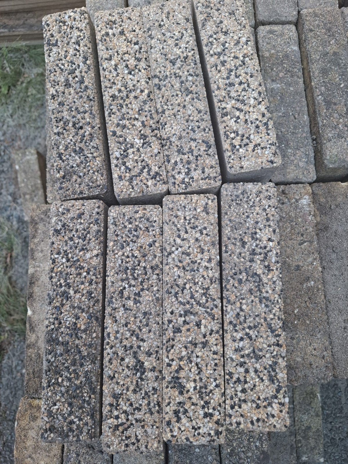 Gratis Klinkers, Ophalen, 5 tot 10 m², Klinkers